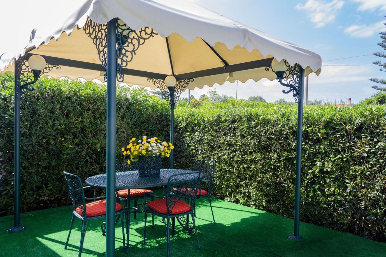 La Nuvoletta Villa Syracuse ภายนอก รูปภาพ