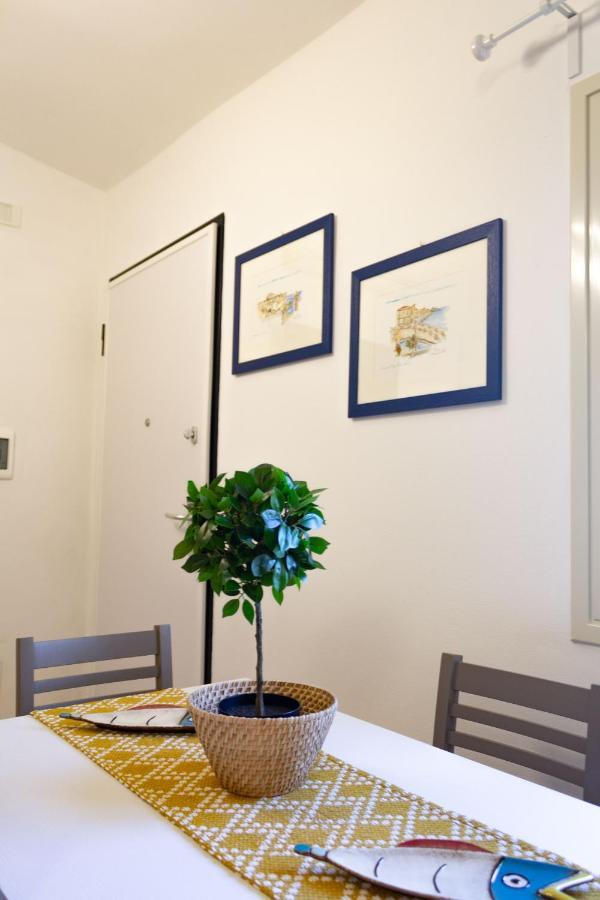 La Nuvoletta Villa Syracuse ภายนอก รูปภาพ