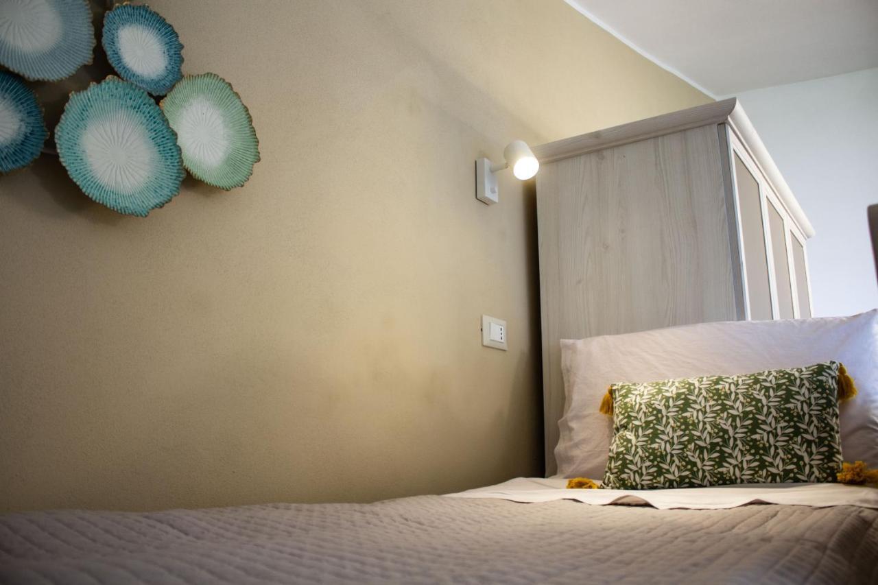La Nuvoletta Villa Syracuse ภายนอก รูปภาพ