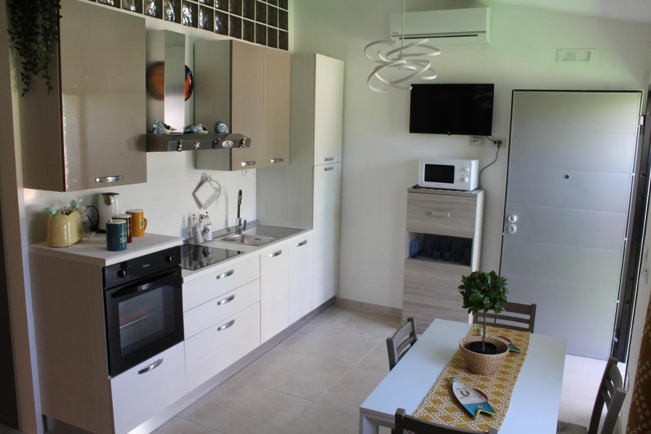 La Nuvoletta Villa Syracuse ภายนอก รูปภาพ